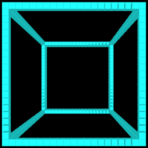 perspective-cube-solid
