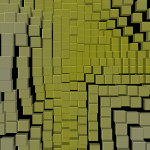 perspective-heightmap-solid